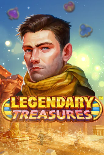 Бесплатная игра Legendary Treasures от Games Global | ChampionSlots Casino 