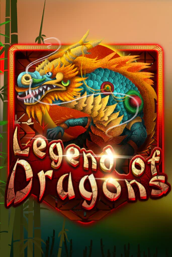Бесплатная игра Legend of Dragons от KA Gaming | ChampionSlots Casino 