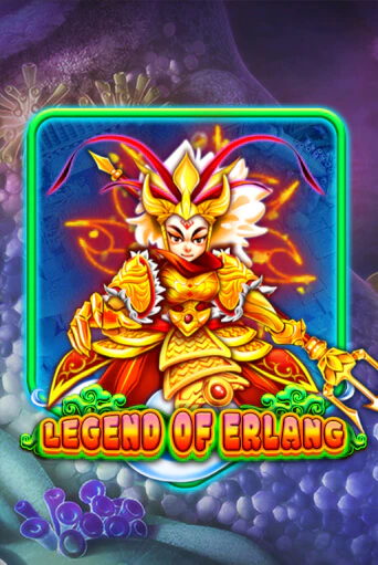 Бесплатная игра Legend Of Erlang от KA Gaming | ChampionSlots Casino 