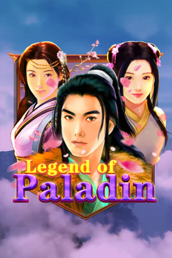 Бесплатная игра Legend of Paladin от KA Gaming | ChampionSlots Casino 