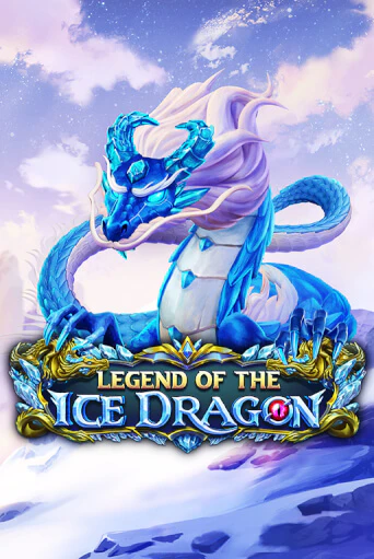 Бесплатная игра Legend of the Ice Dragon от Play'n GO | ChampionSlots Casino 