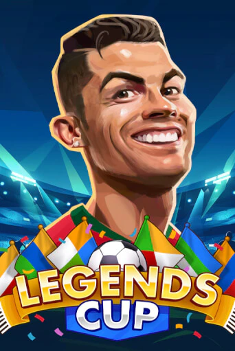 Бесплатная игра Legends Cup от OneTouch | ChampionSlots Casino 