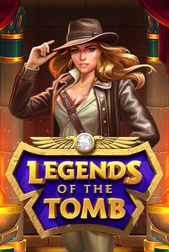 Бесплатная игра Legends of the Tomb Promo от High 5 | ChampionSlots Casino 