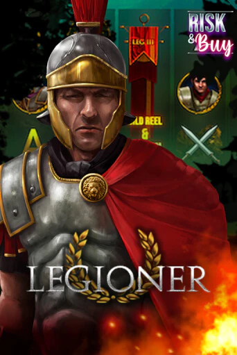 Бесплатная игра Legioner от Mascot Gaming | ChampionSlots Casino 