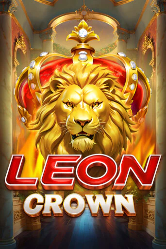 Бесплатная игра Leon Crown от Amigo Gaming | ChampionSlots Casino 