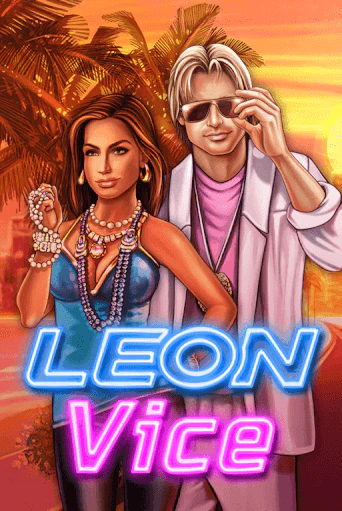 Бесплатная игра Leon Vice от Games Global | ChampionSlots Casino 