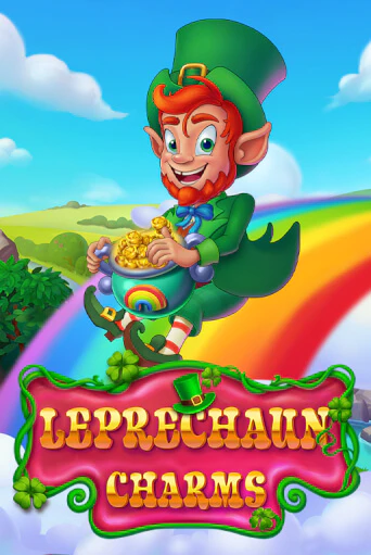 Бесплатная игра Leprechaun Charms от Games Global | ChampionSlots Casino 