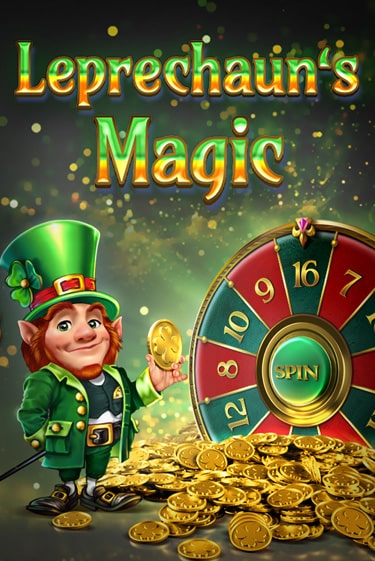 Бесплатная игра Leprechaun's Magic от Red Tiger | ChampionSlots Casino 