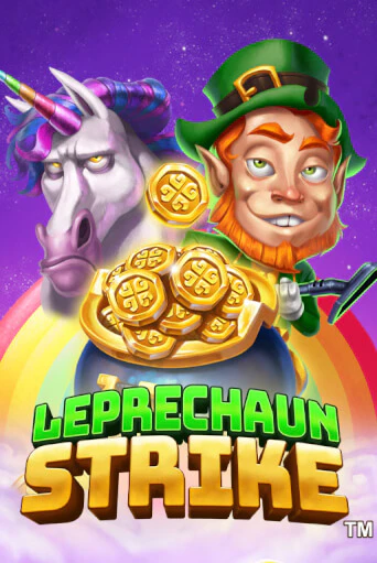 Бесплатная игра Leprechaun Strike от Microgaming | ChampionSlots Casino 