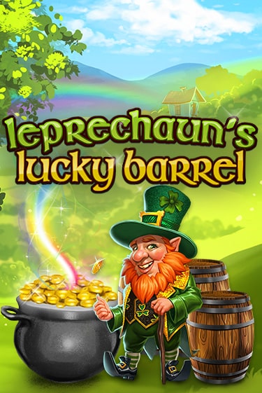 Бесплатная игра Leprechaun's Lucky Barrel от Booming Games | ChampionSlots Casino 