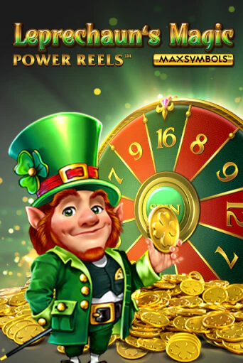 Бесплатная игра Leprechaun's Magic Power Reels от Red Tiger | ChampionSlots Casino 