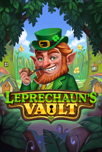 Бесплатная игра Leprechaun's Vault от Play'n GO | ChampionSlots Casino 
