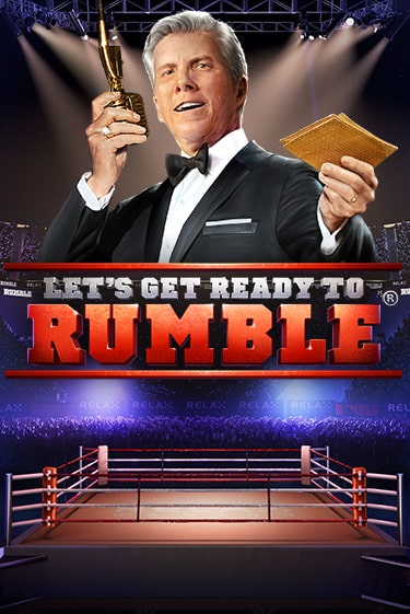 Бесплатная игра Let's get ready to Rumble от Relax Gaming | ChampionSlots Casino 