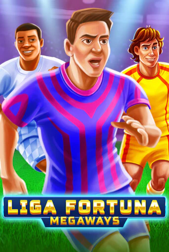 Бесплатная игра Liga Fortuna Megaways от Onlyplay | ChampionSlots Casino 