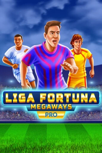 Бесплатная игра Liga Fortuna Megaways PRO от Onlyplay | ChampionSlots Casino 