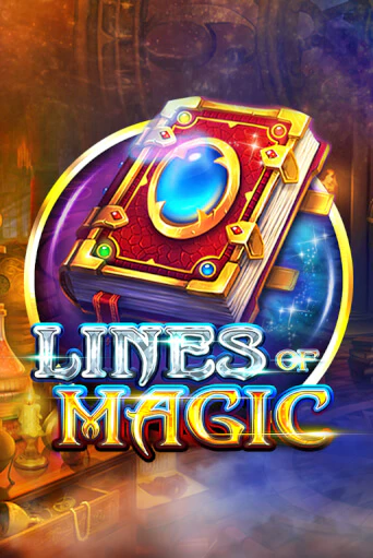 Бесплатная игра Lines of Magic от Felix Gaming | ChampionSlots Casino 