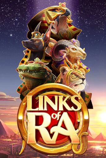 Бесплатная игра Links of Ra от Games Global | ChampionSlots Casino 