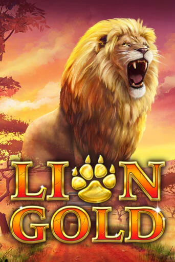 Бесплатная игра Lion Gold от Stakelogic | ChampionSlots Casino 