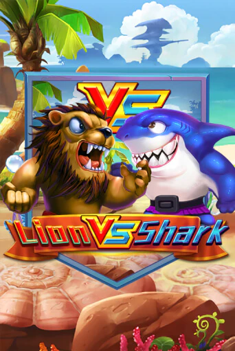 Бесплатная игра Lion VS Shark от KA Gaming | ChampionSlots Casino 