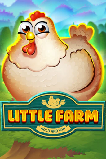 Бесплатная игра Little Farm от 3 Oaks Gaming | ChampionSlots Casino 