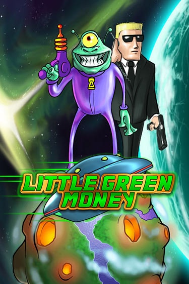 Бесплатная игра Little Green Money от Habanero | ChampionSlots Casino 