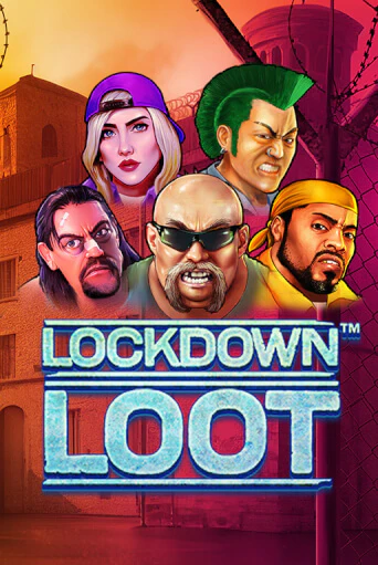 Бесплатная игра Lockdown Loot от Playtech | ChampionSlots Casino 