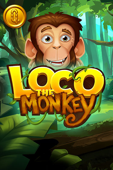 Бесплатная игра Loco the Monkey от Quickspin | ChampionSlots Casino 