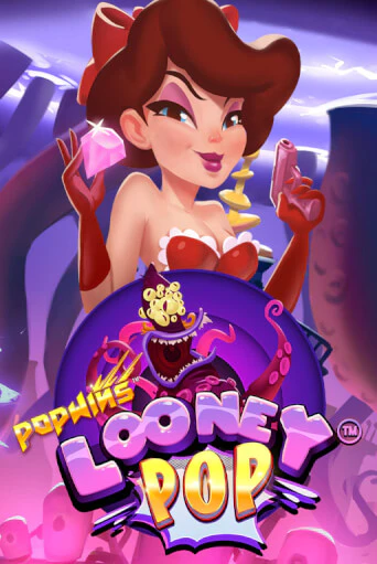 Бесплатная игра LooneyPop от AvatarUX | ChampionSlots Casino 