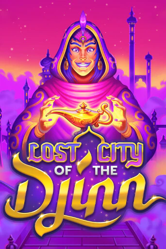 Бесплатная игра Lost City of the Djinn от Thunderkick | ChampionSlots Casino 