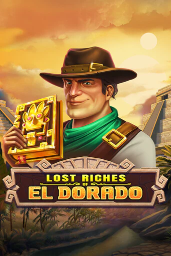 Бесплатная игра Lost Riches of El Dorado от Stakelogic | ChampionSlots Casino 