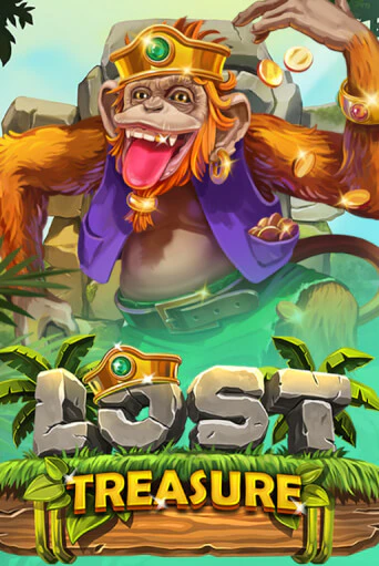 Бесплатная игра Lost Treasure от PopOK Gaming | ChampionSlots Casino 