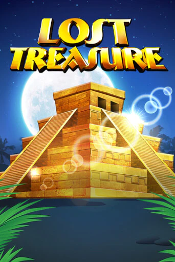 Бесплатная игра Lost Treasure от Wazdan | ChampionSlots Casino 