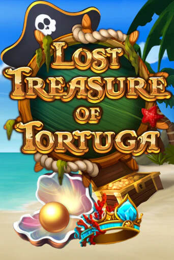Бесплатная игра Lost Treasure of Tortuga от Games Global | ChampionSlots Casino 