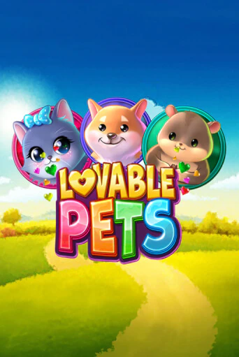 Бесплатная игра Lovable Pets от RTG Slots | ChampionSlots Casino 