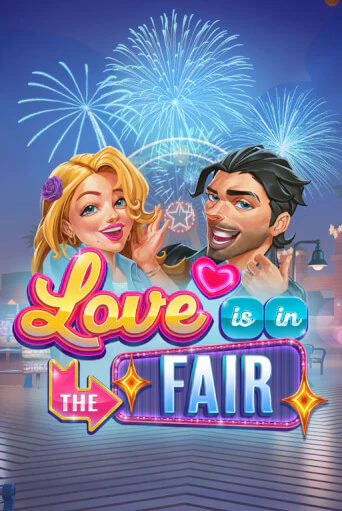 Бесплатная игра Love is in the Fair от Play'n GO | ChampionSlots Casino 