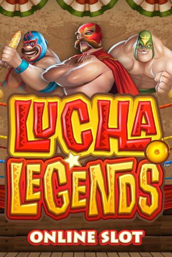 Бесплатная игра Lucha Legends от Microgaming | ChampionSlots Casino 