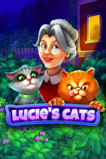 Бесплатная игра Lucie's Cats от Belatra | ChampionSlots Casino 