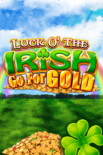 Бесплатная игра Luck O' the Irish Go For Gold от Blueprint Gaming | ChampionSlots Casino 