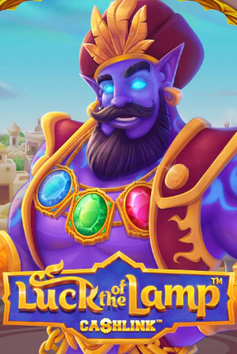 Бесплатная игра Luck of the Lamp Ca$hLink от iSoftBet | ChampionSlots Casino 