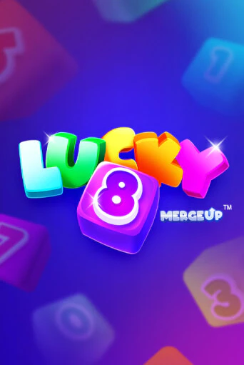 Бесплатная игра Lucky 8 Merge Up от BGaming | ChampionSlots Casino 