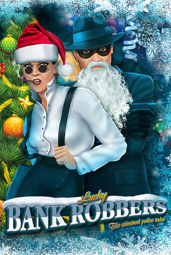 Бесплатная игра Bank Robbers от Belatra | ChampionSlots Casino 