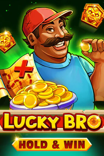 Бесплатная игра Lucky Bro Hold And Win от 1spin4win | ChampionSlots Casino 