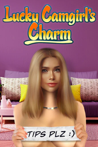 Бесплатная игра Lucky Camgirl's Charm от 5 Men Gaming | ChampionSlots Casino 