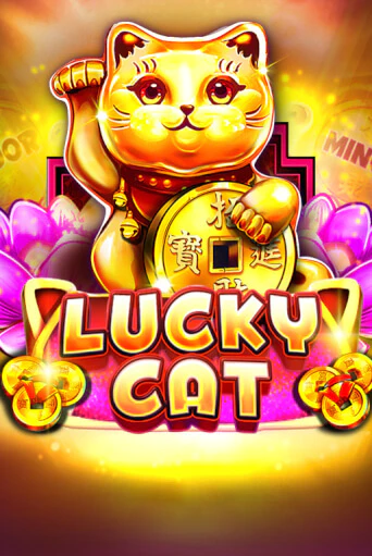 Бесплатная игра Lucky Cat от Platipus | ChampionSlots Casino 