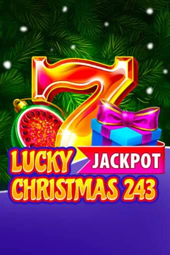 Бесплатная игра Lucky Christmas 243 от 1spin4win | ChampionSlots Casino 