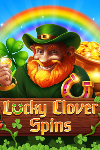 Бесплатная игра Lucky Clover Spins от 1spin4win | ChampionSlots Casino 