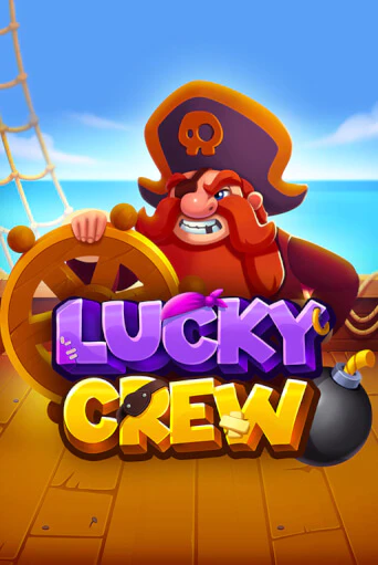 Бесплатная игра Lucky Crew от BGaming | ChampionSlots Casino 