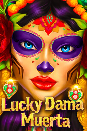 Бесплатная игра Lucky Dama Muerta от BGaming | ChampionSlots Casino 