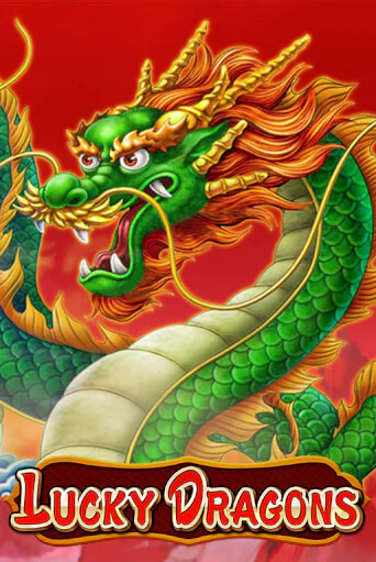 Бесплатная игра Lucky Dragons от JDB Gaming | ChampionSlots Casino 