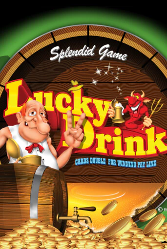 Бесплатная игра Lucky Drink от Belatra | ChampionSlots Casino 